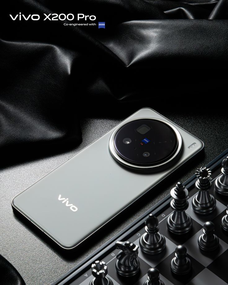 vivo X200 Pro 5G - Image 4