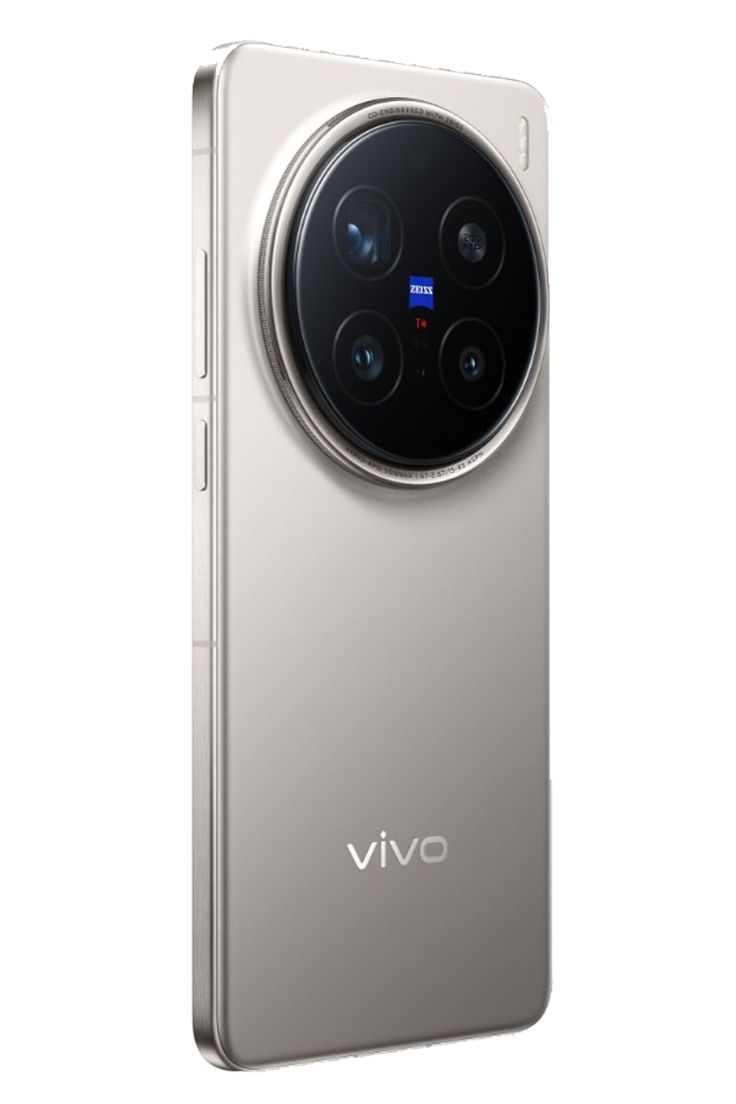 vivo X200 Pro 5G - Image 2