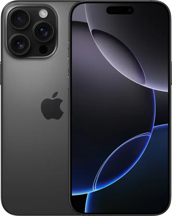Apple iPhone 16 Pro Max - Image 9
