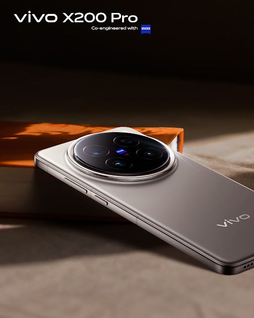 vivo X200 Pro 5G - Image 3